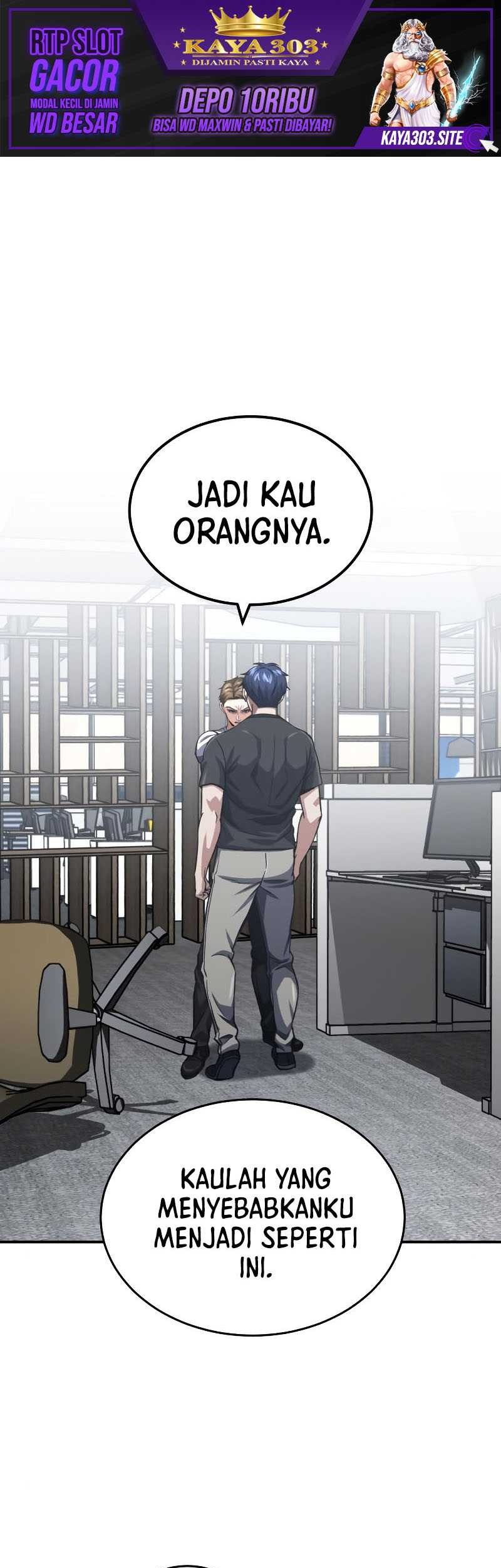 Genius of the Unique Lineage Chapter 46 - halaman 2