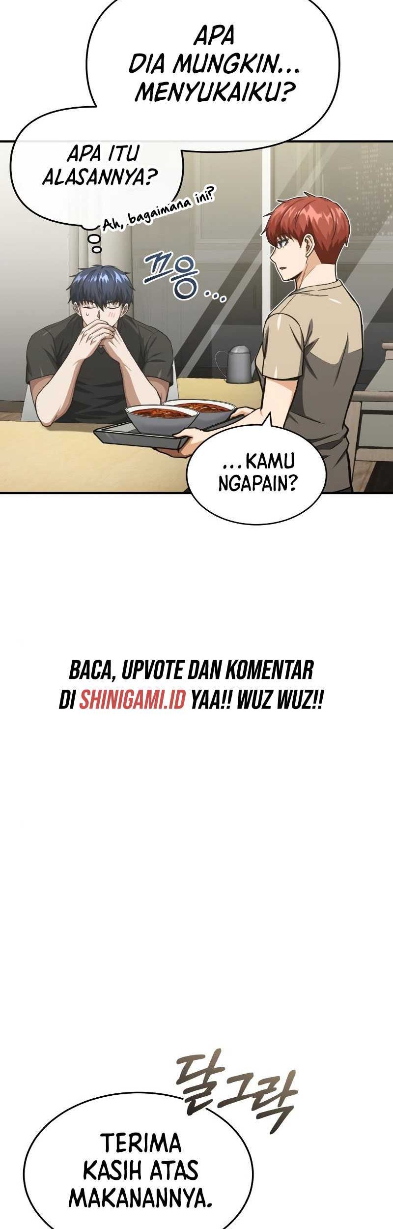 Genius of the Unique Lineage Chapter 46 - halaman 20