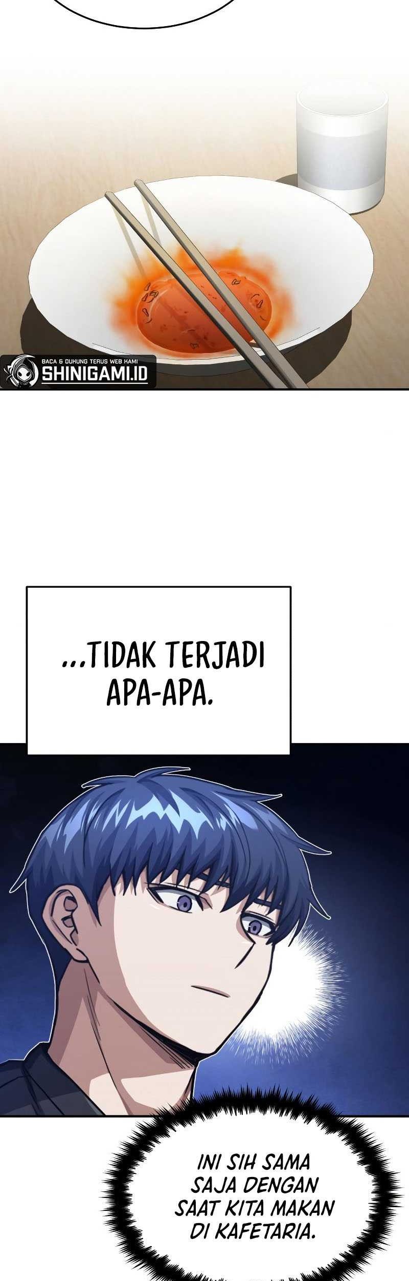 Genius of the Unique Lineage Chapter 46 - halaman 21