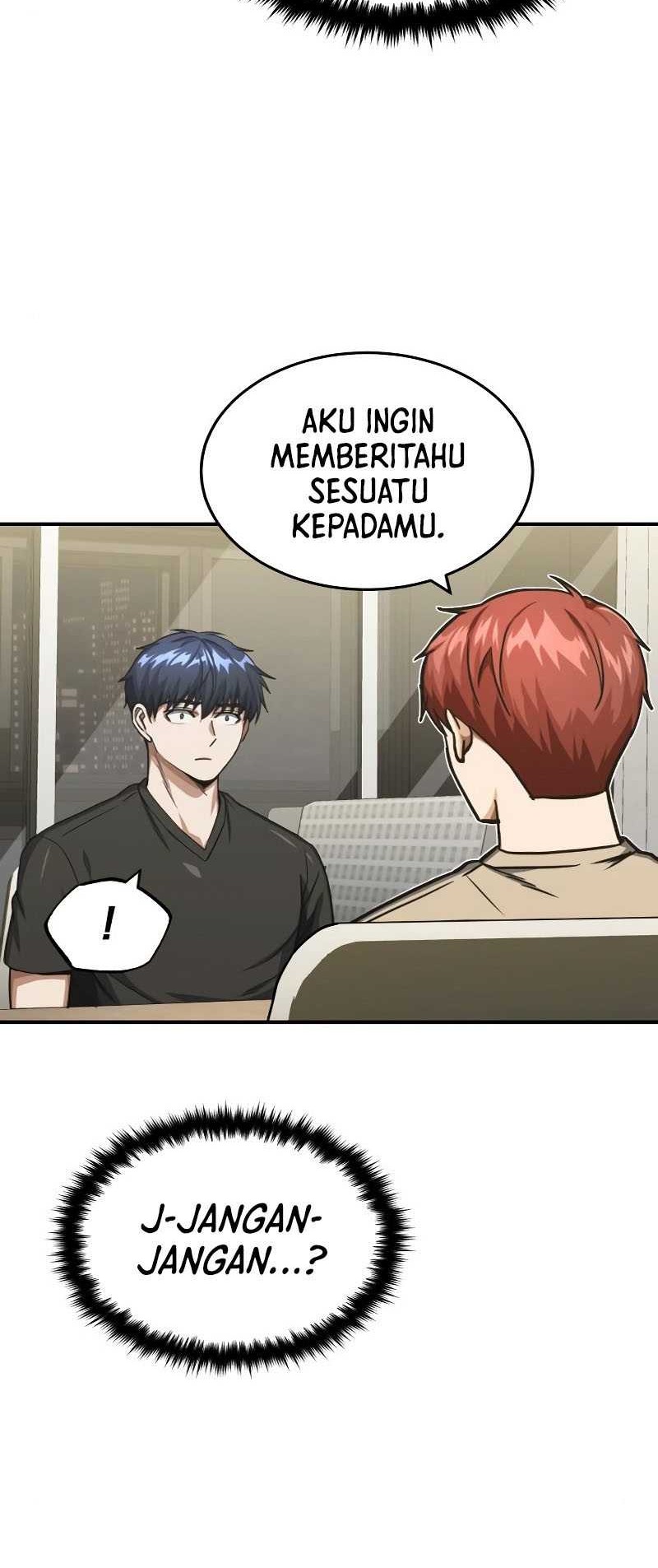 Genius of the Unique Lineage Chapter 46 - halaman 22