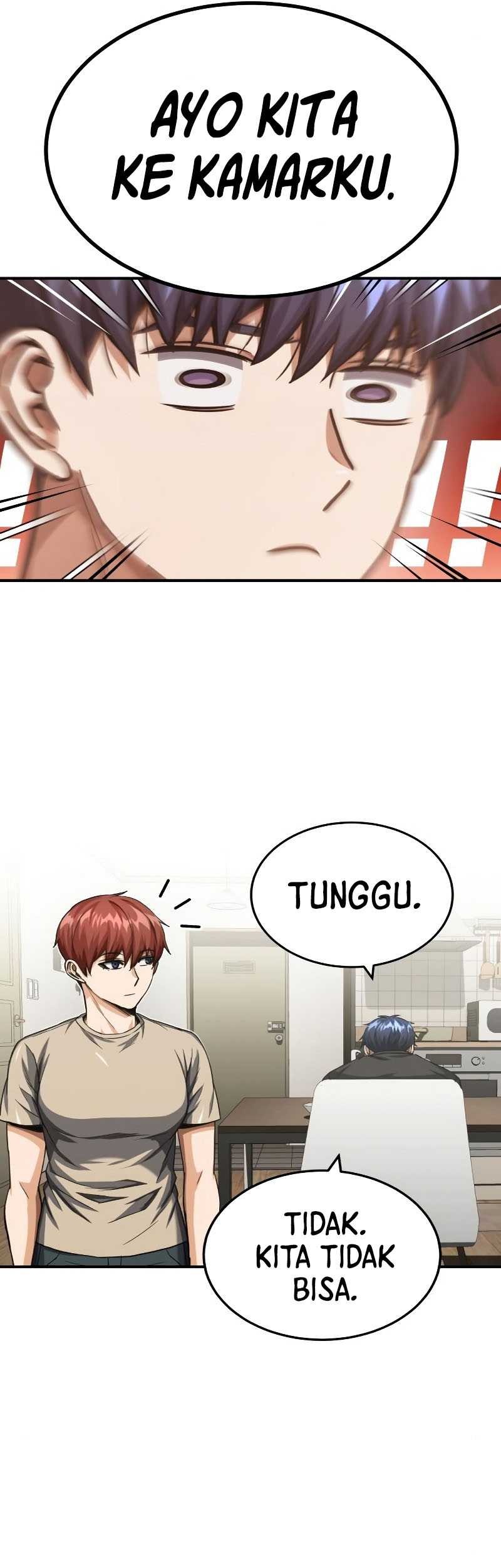 Genius of the Unique Lineage Chapter 46 - halaman 23