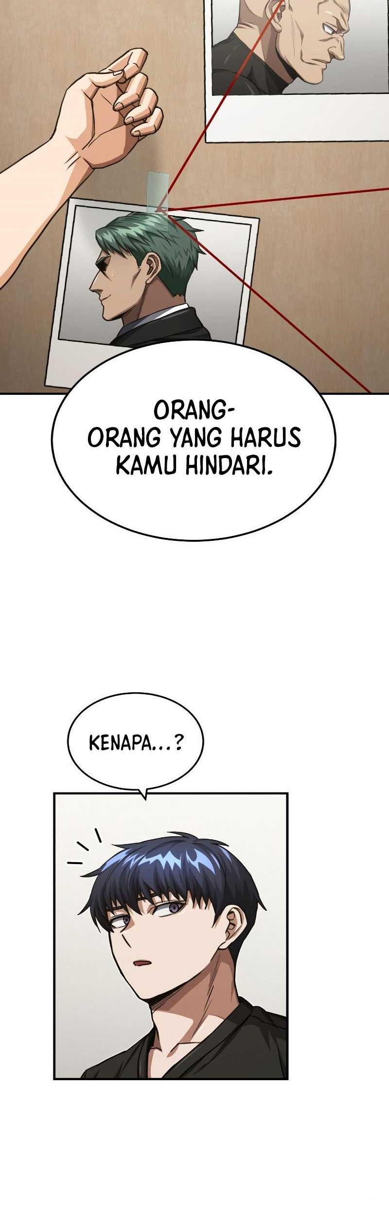 Genius of the Unique Lineage Chapter 46 - halaman 28