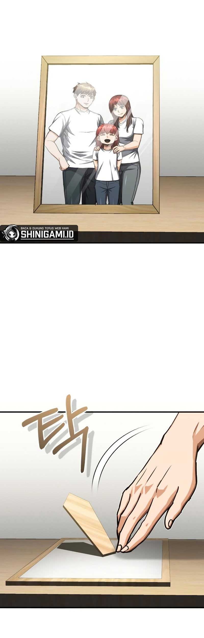 Genius of the Unique Lineage Chapter 46 - halaman 29