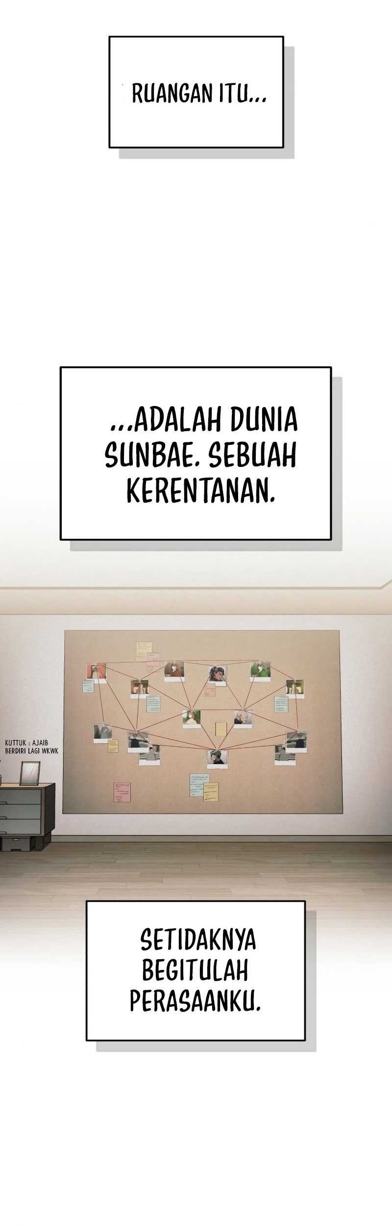 Genius of the Unique Lineage Chapter 46 - halaman 34