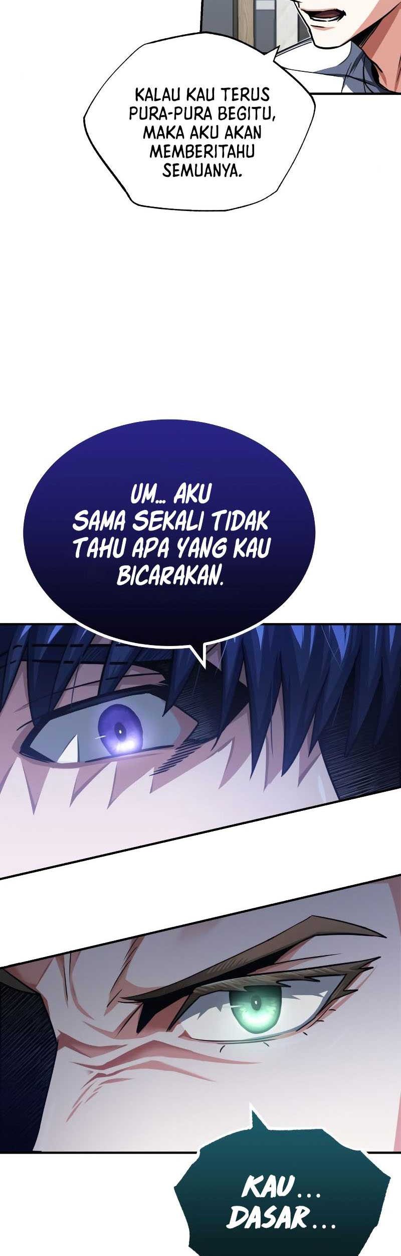 Genius of the Unique Lineage Chapter 46 - halaman 4