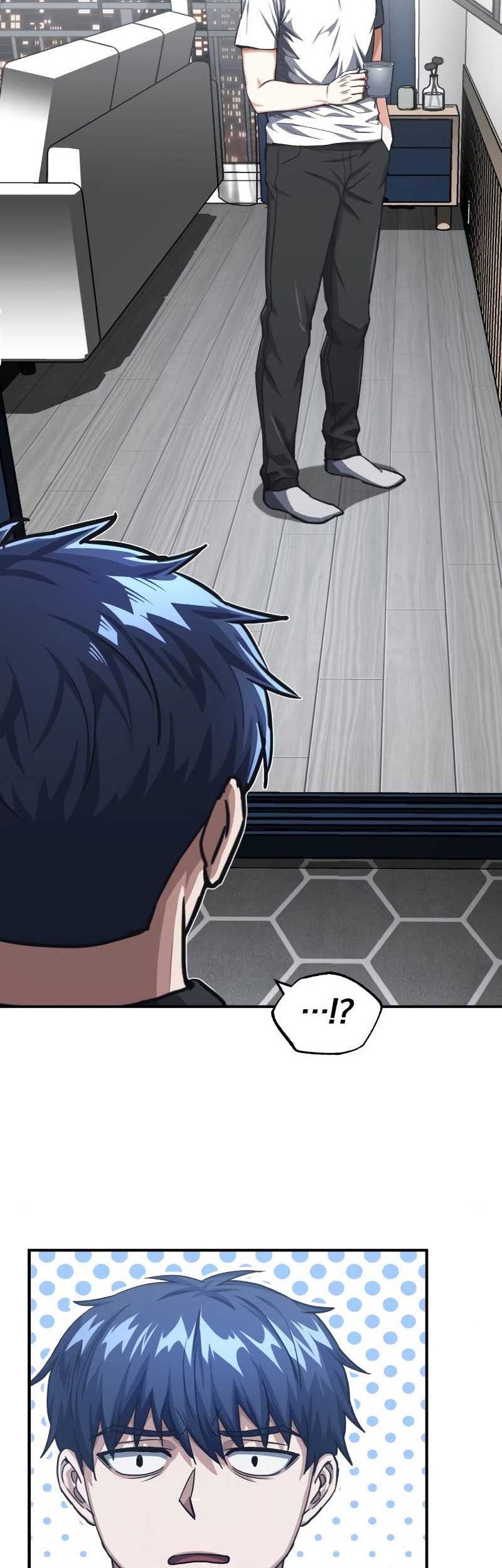 Genius of the Unique Lineage Chapter 46 - halaman 40