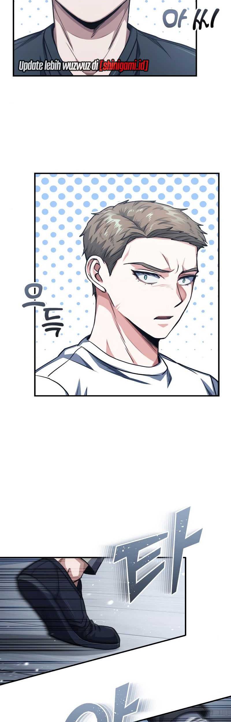 Genius of the Unique Lineage Chapter 46 - halaman 41