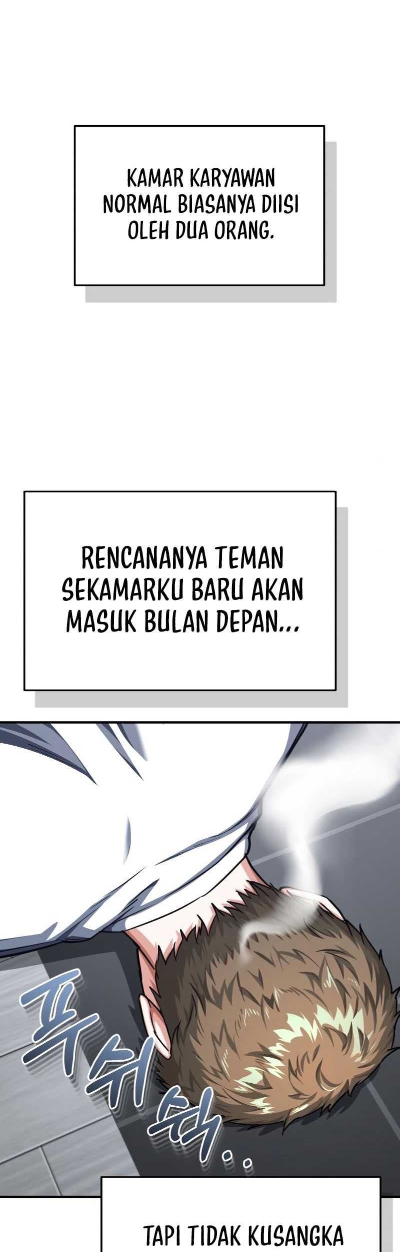 Genius of the Unique Lineage Chapter 46 - halaman 43
