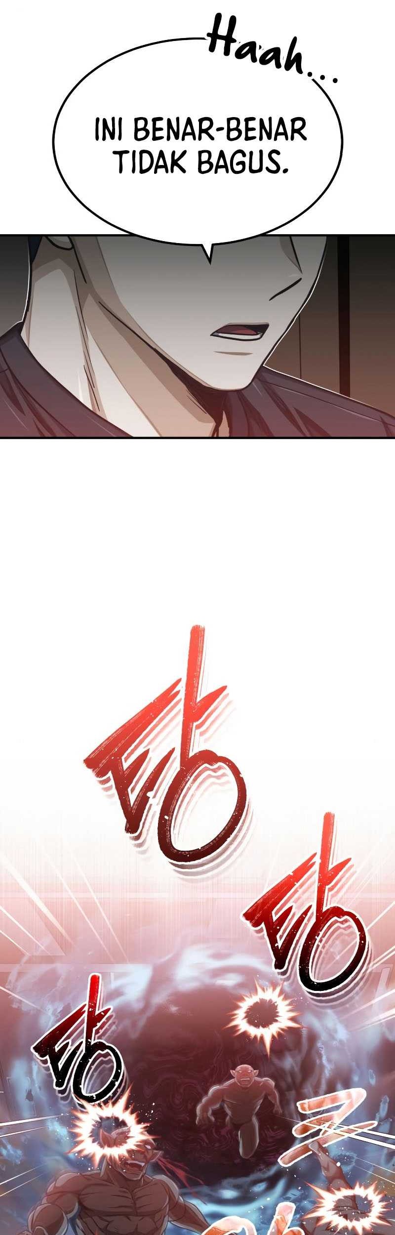 Genius of the Unique Lineage Chapter 46 - halaman 45