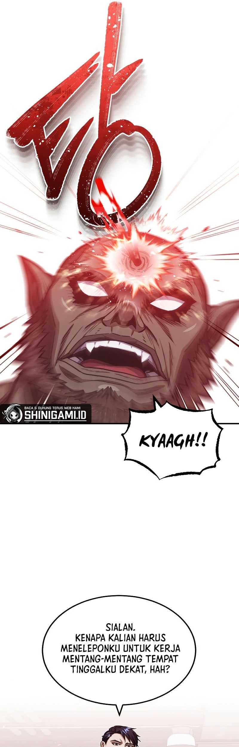 Genius of the Unique Lineage Chapter 46 - halaman 47