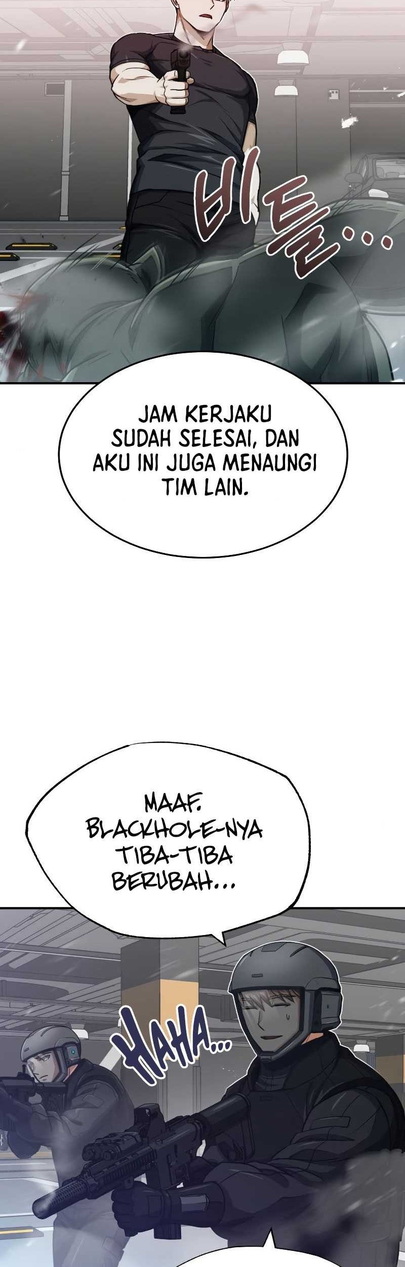 Genius of the Unique Lineage Chapter 46 - halaman 48