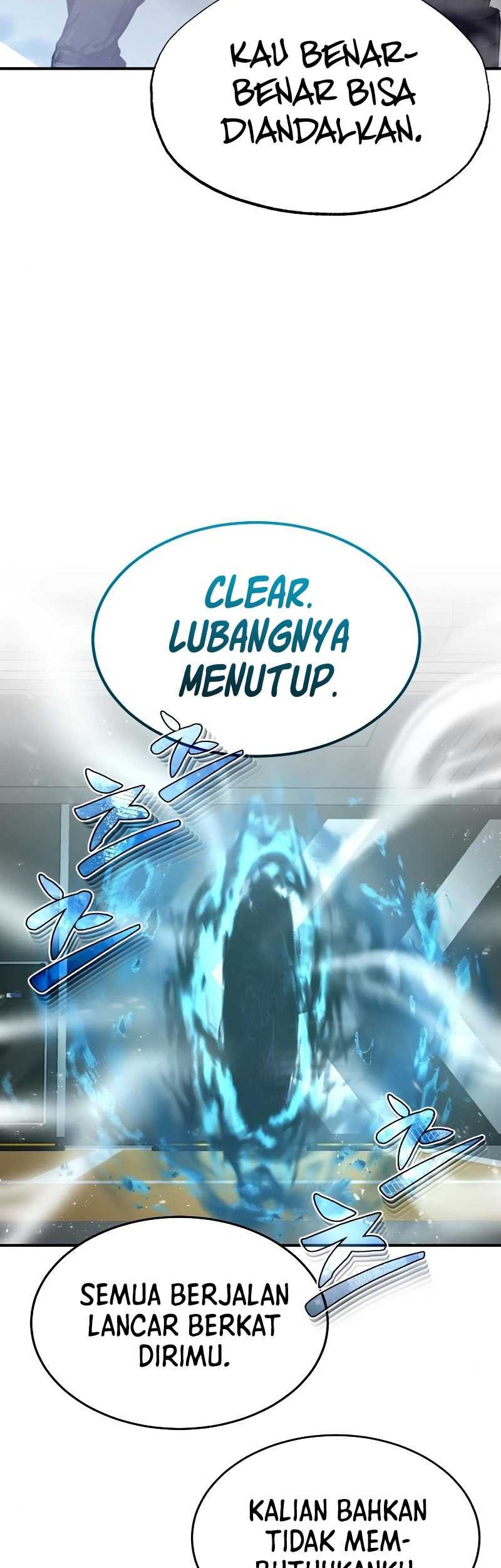 Genius of the Unique Lineage Chapter 46 - halaman 49