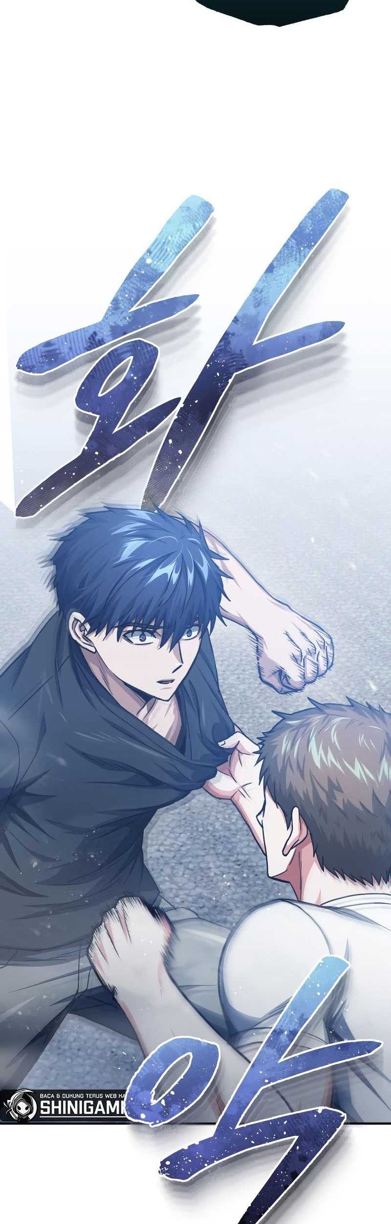 Genius of the Unique Lineage Chapter 46 - halaman 5