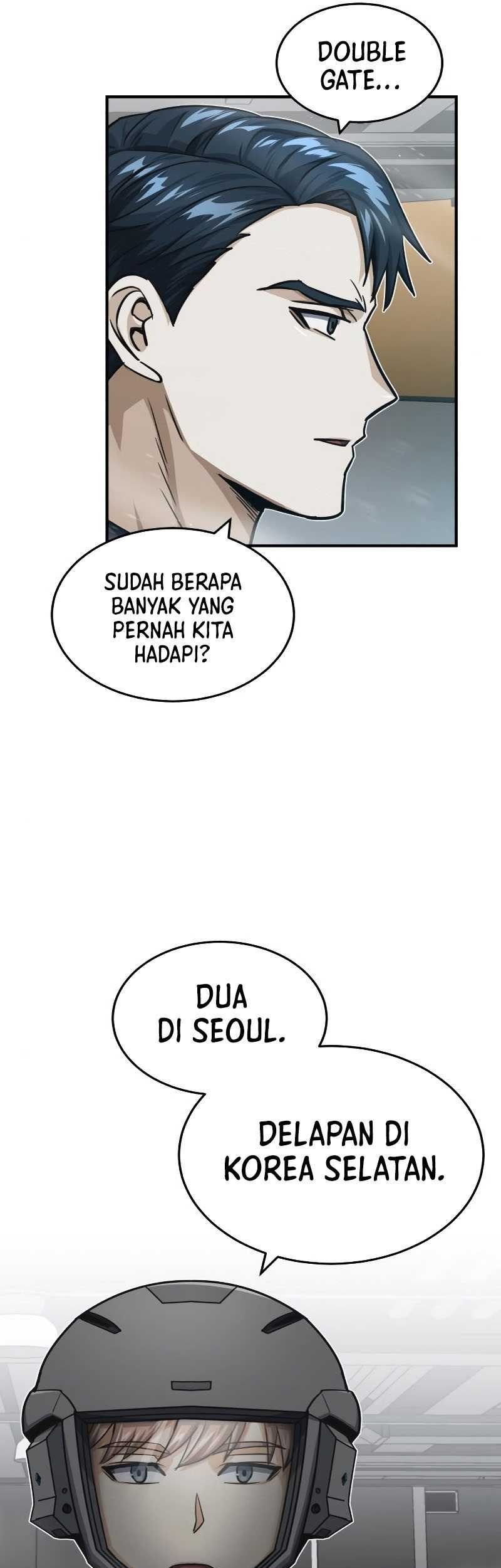 Genius of the Unique Lineage Chapter 46 - halaman 51