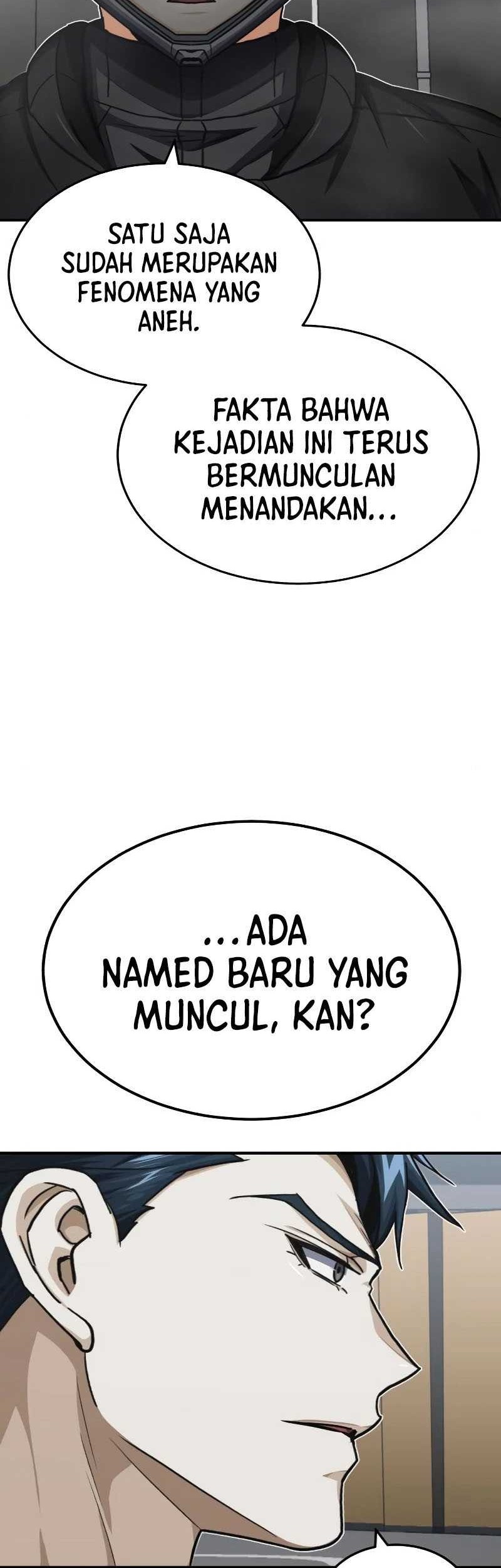Genius of the Unique Lineage Chapter 46 - halaman 52