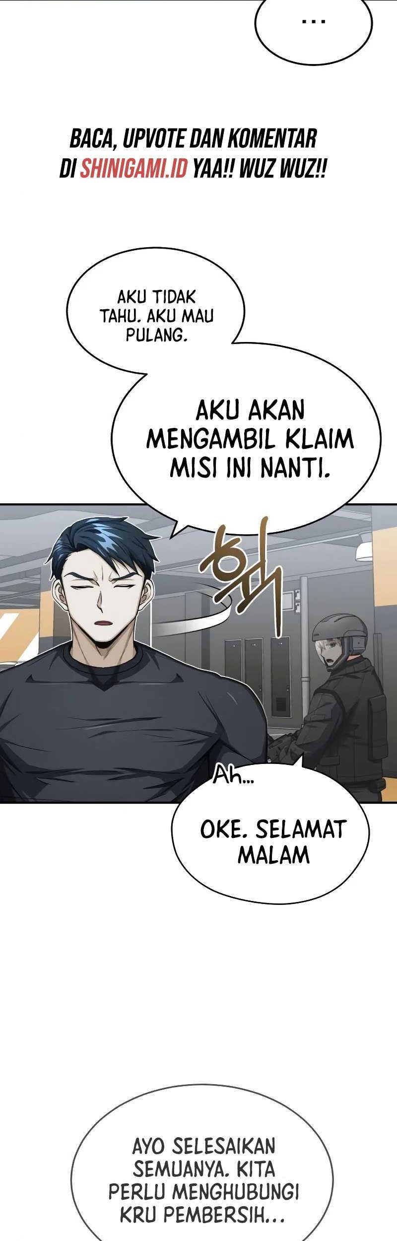 Genius of the Unique Lineage Chapter 46 - halaman 53