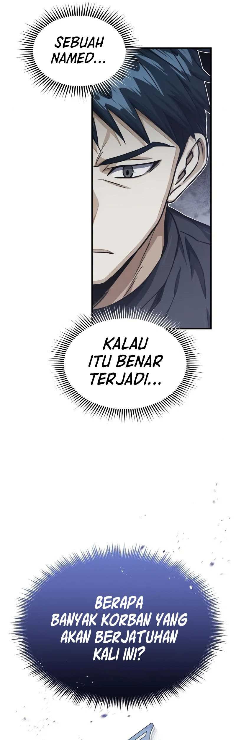 Genius of the Unique Lineage Chapter 46 - halaman 55