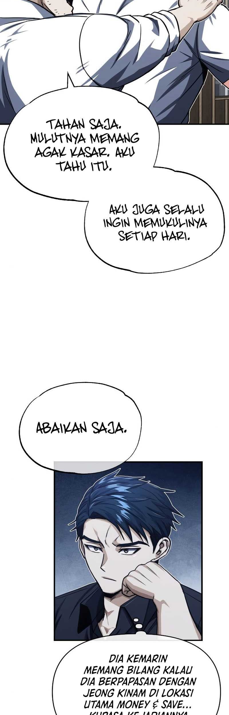 Genius of the Unique Lineage Chapter 46 - halaman 9