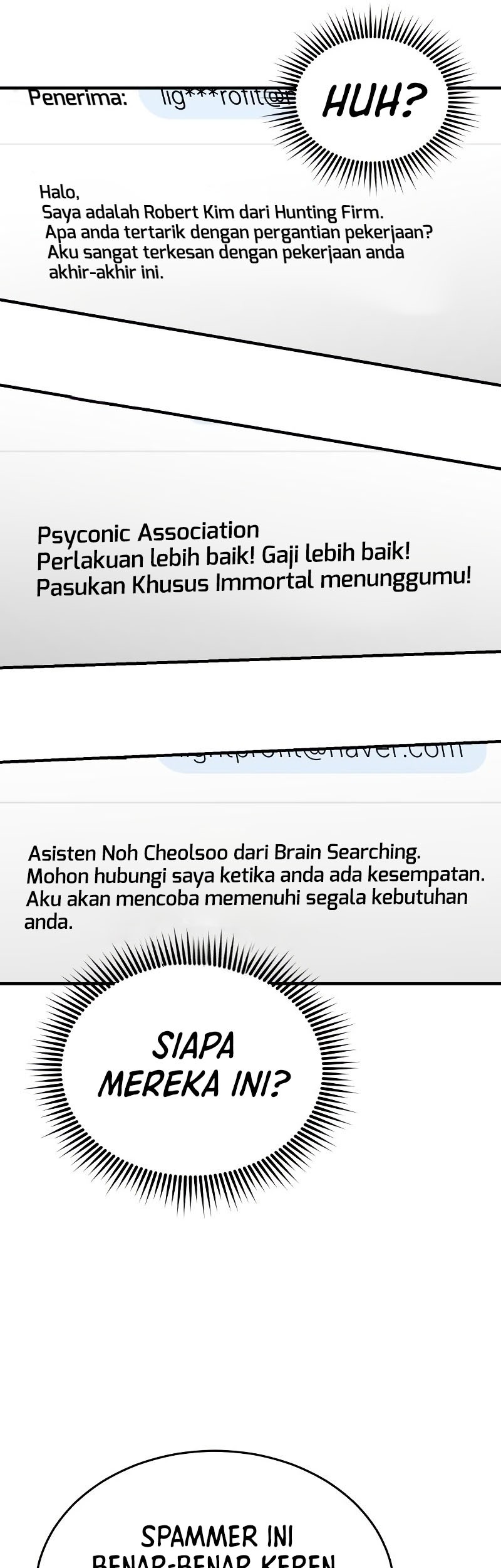Genius of the Unique Lineage Chapter 47 - halaman 11