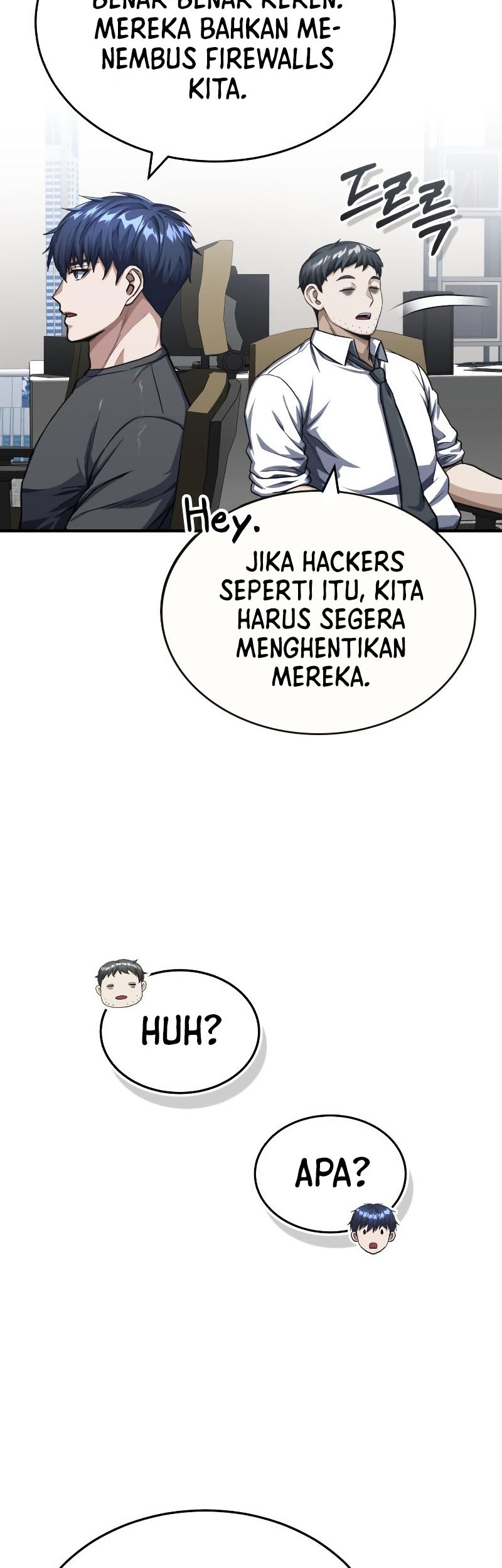 Genius of the Unique Lineage Chapter 47 - halaman 12