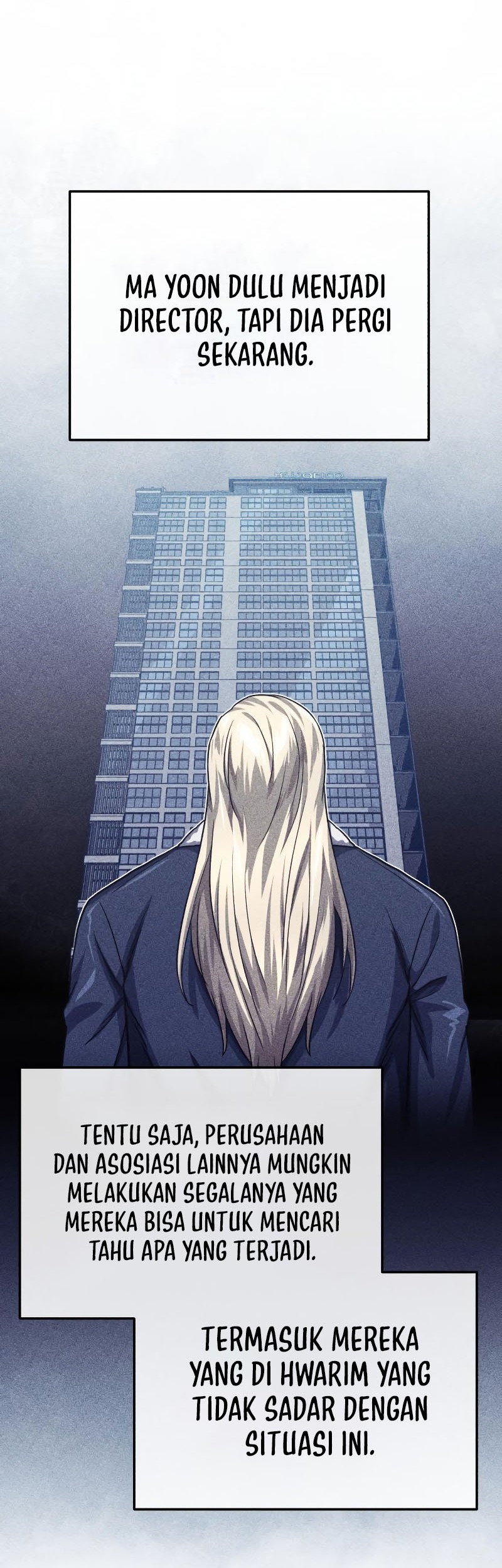 Genius of the Unique Lineage Chapter 47 - halaman 14