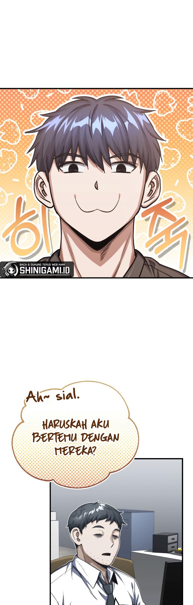 Genius of the Unique Lineage Chapter 47 - halaman 16
