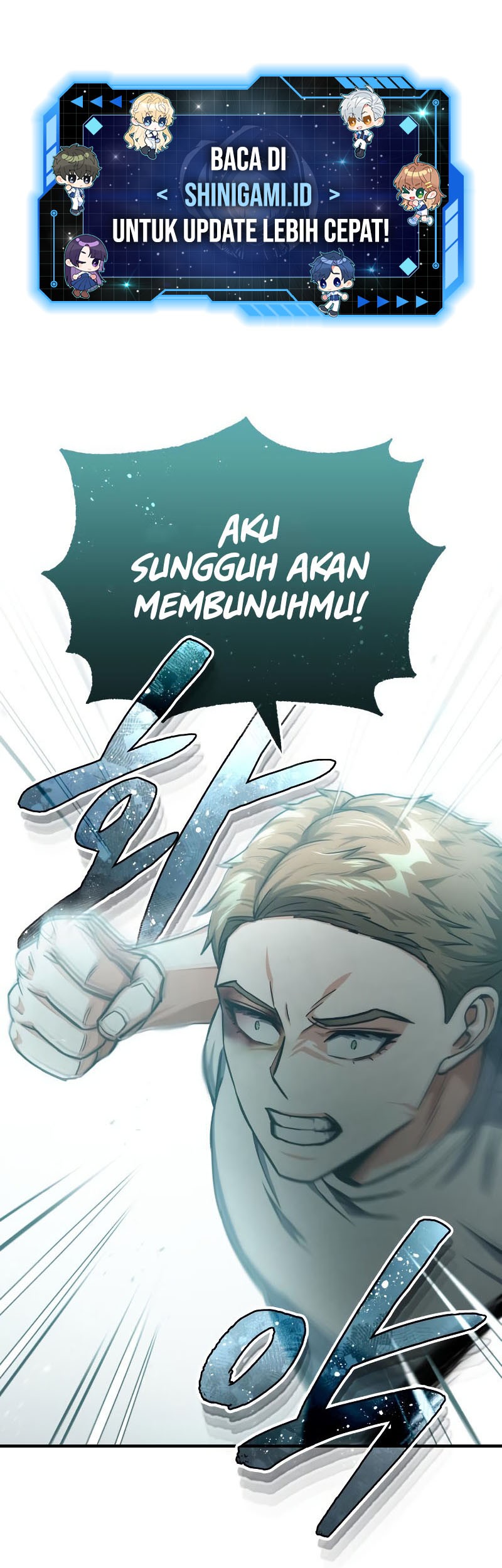 Genius of the Unique Lineage Chapter 47 - halaman 2