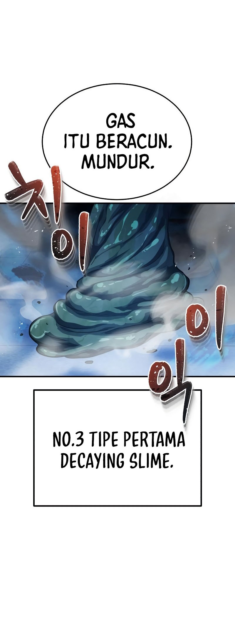 Genius of the Unique Lineage Chapter 47 - halaman 26