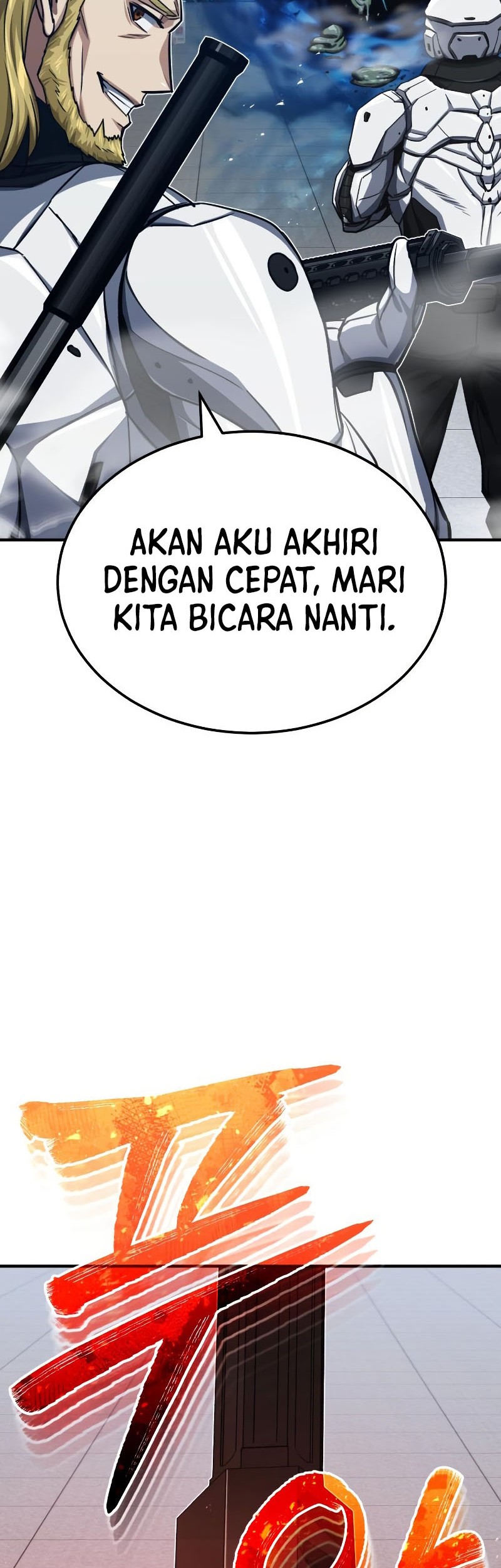 Genius of the Unique Lineage Chapter 47 - halaman 28