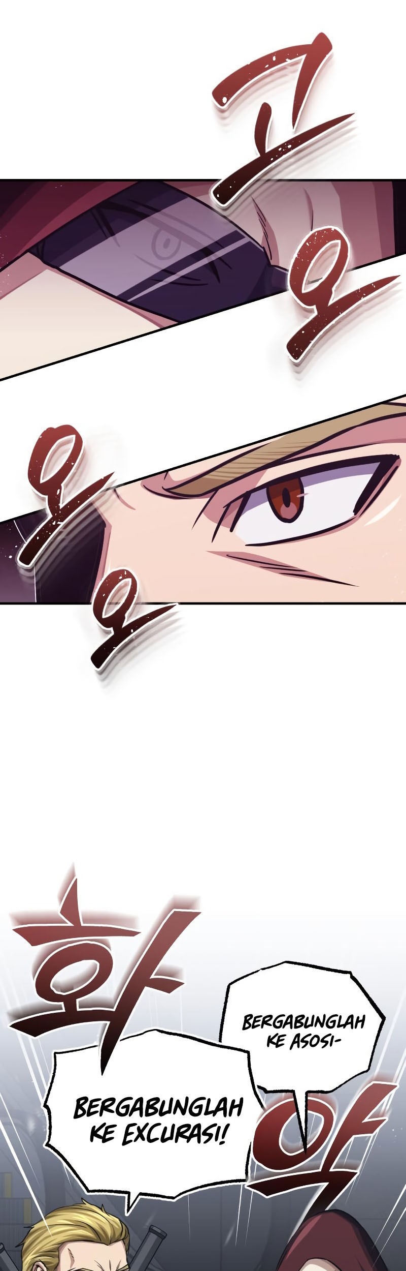 Genius of the Unique Lineage Chapter 47 - halaman 39