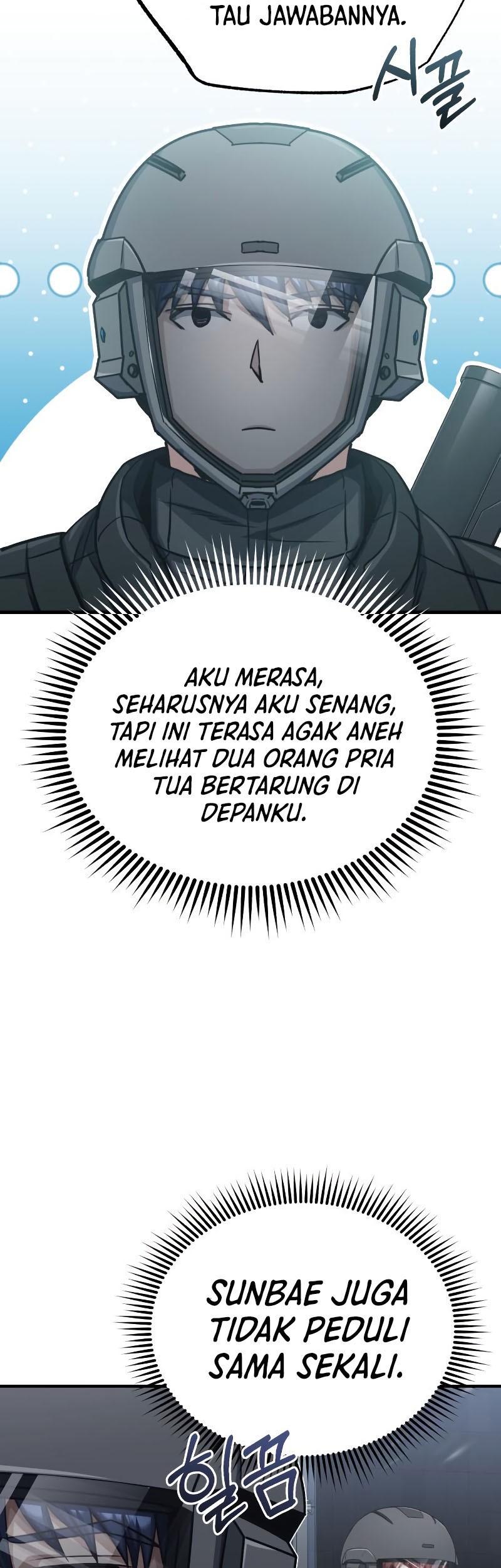 Genius of the Unique Lineage Chapter 47 - halaman 41