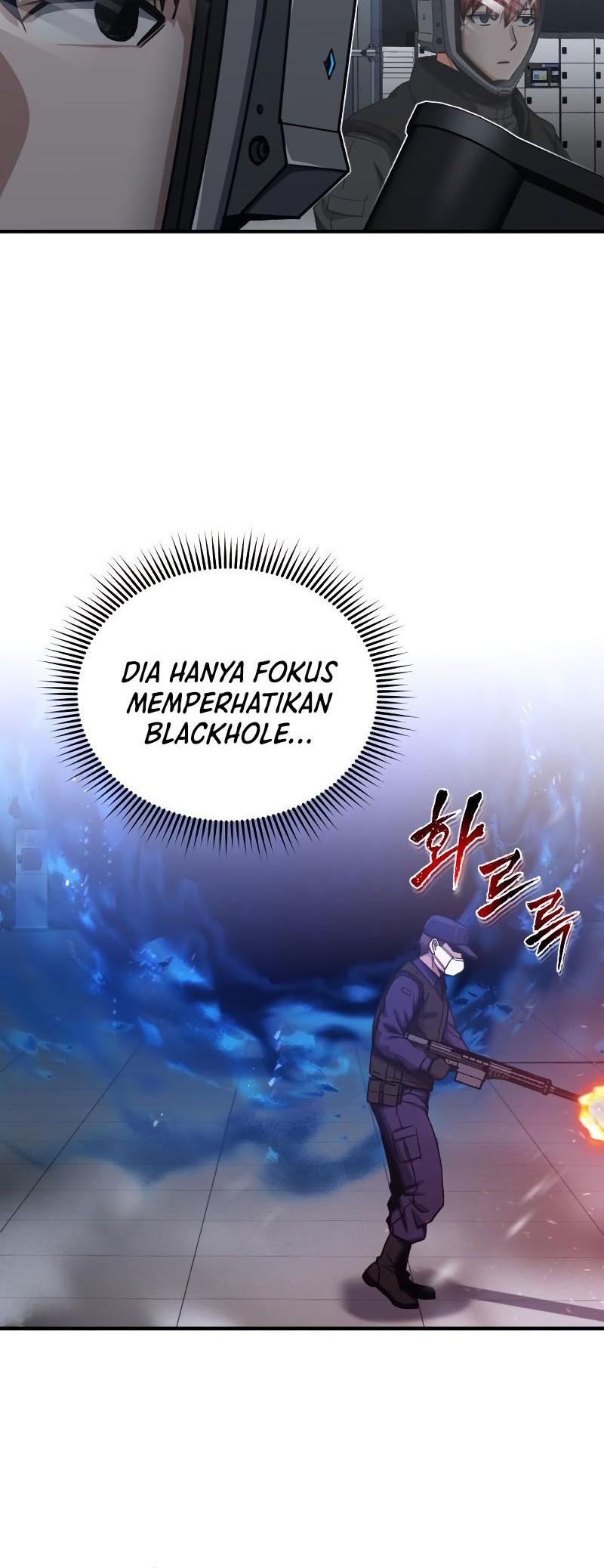 Genius of the Unique Lineage Chapter 47 - halaman 42