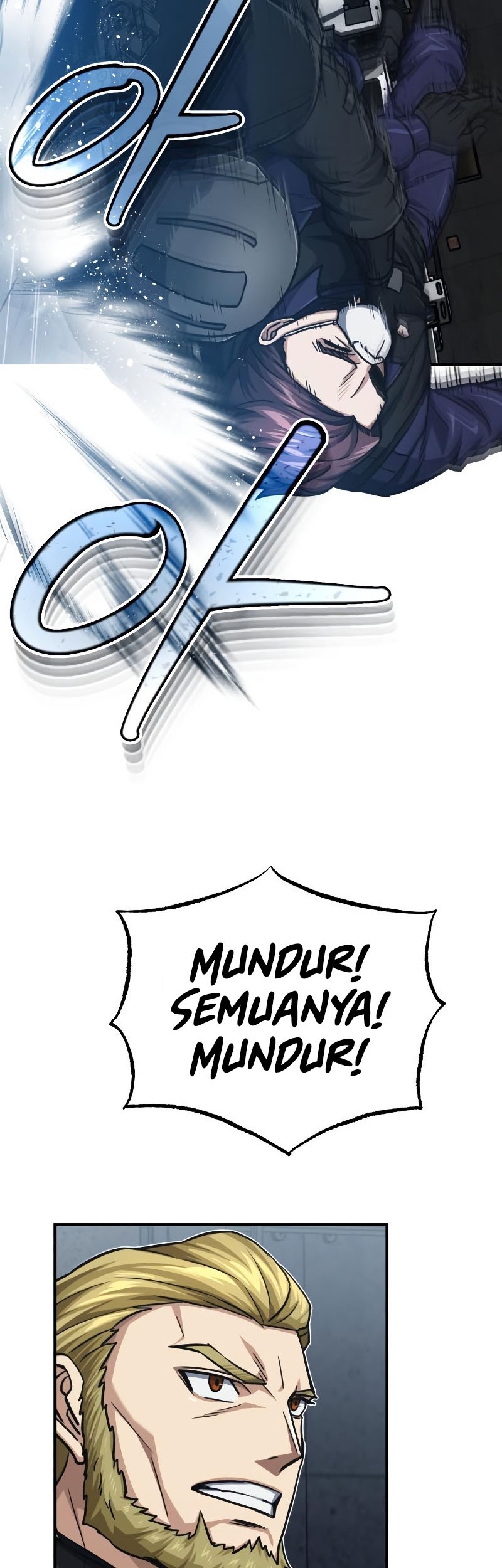 Genius of the Unique Lineage Chapter 47 - halaman 48