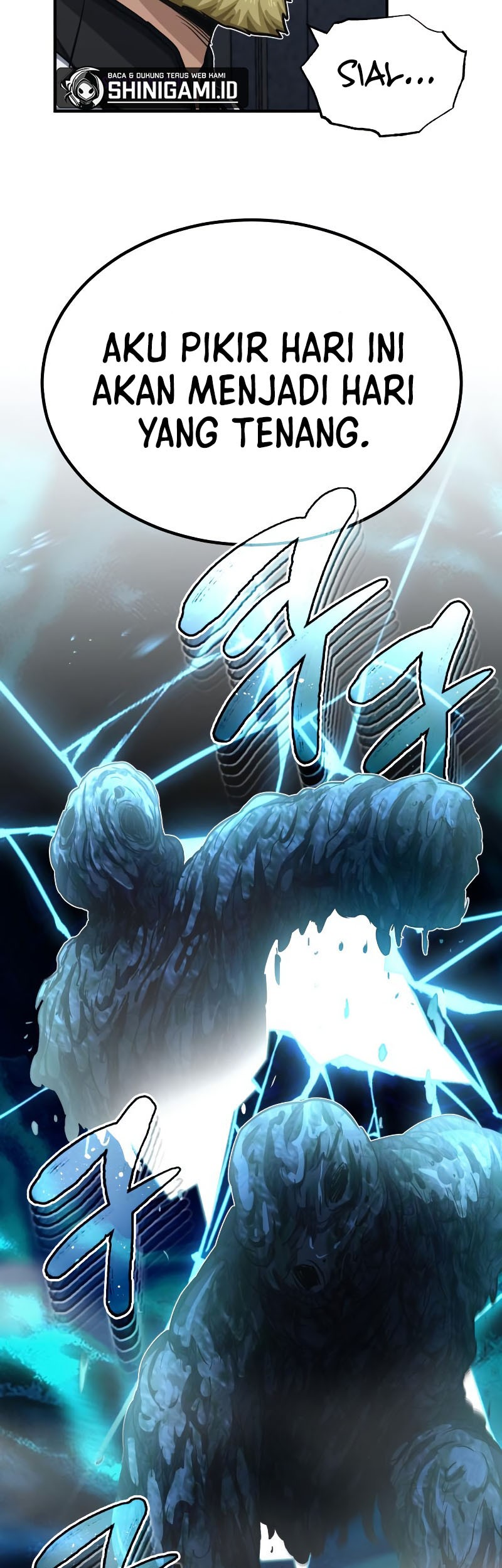 Genius of the Unique Lineage Chapter 47 - halaman 49