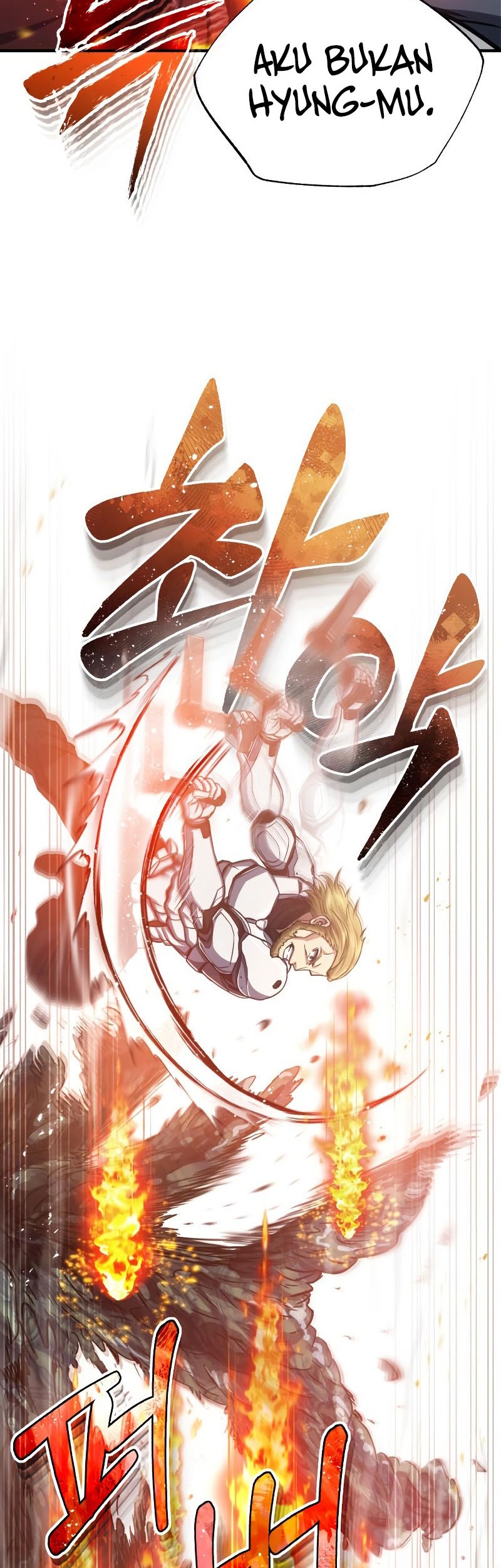 Genius of the Unique Lineage Chapter 47 - halaman 52