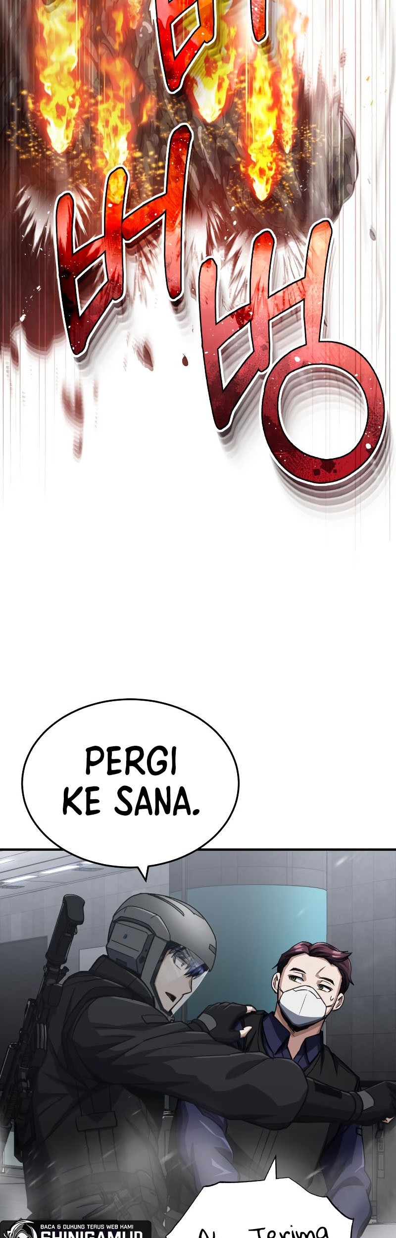 Genius of the Unique Lineage Chapter 47 - halaman 53