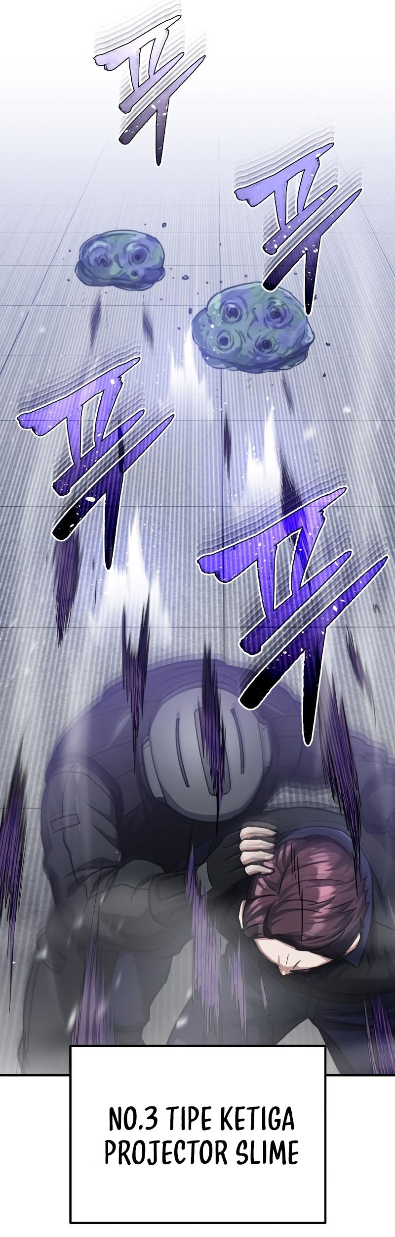 Genius of the Unique Lineage Chapter 47 - halaman 55