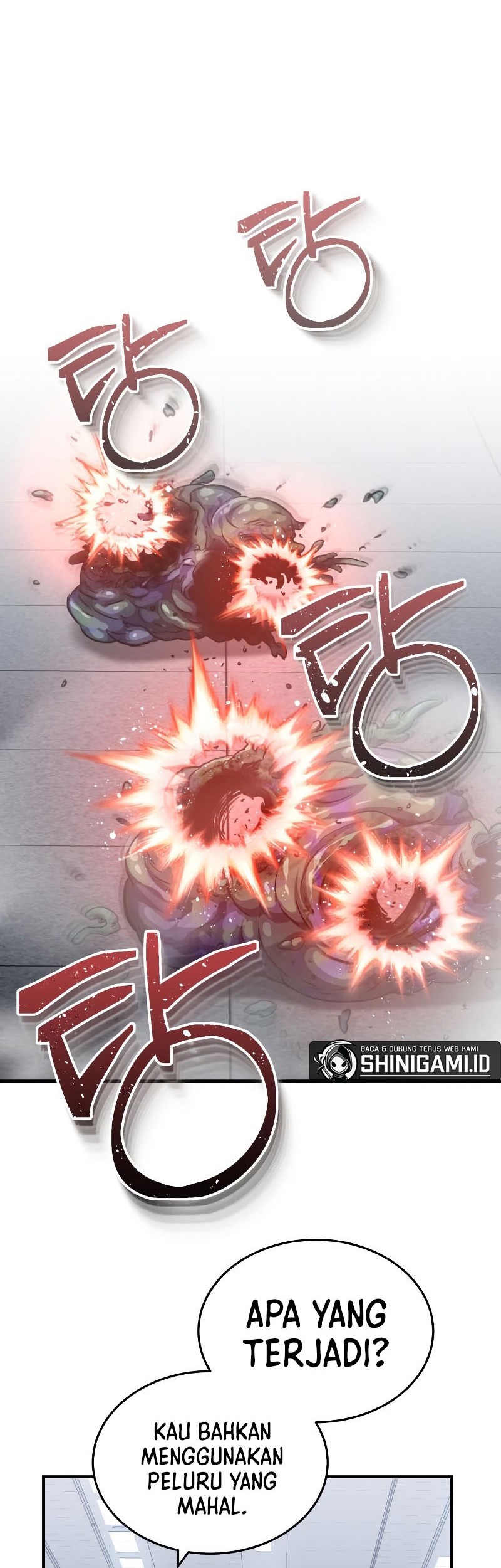 Genius of the Unique Lineage Chapter 47 - halaman 56