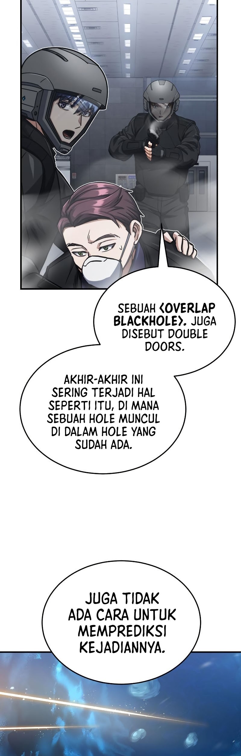 Genius of the Unique Lineage Chapter 47 - halaman 57
