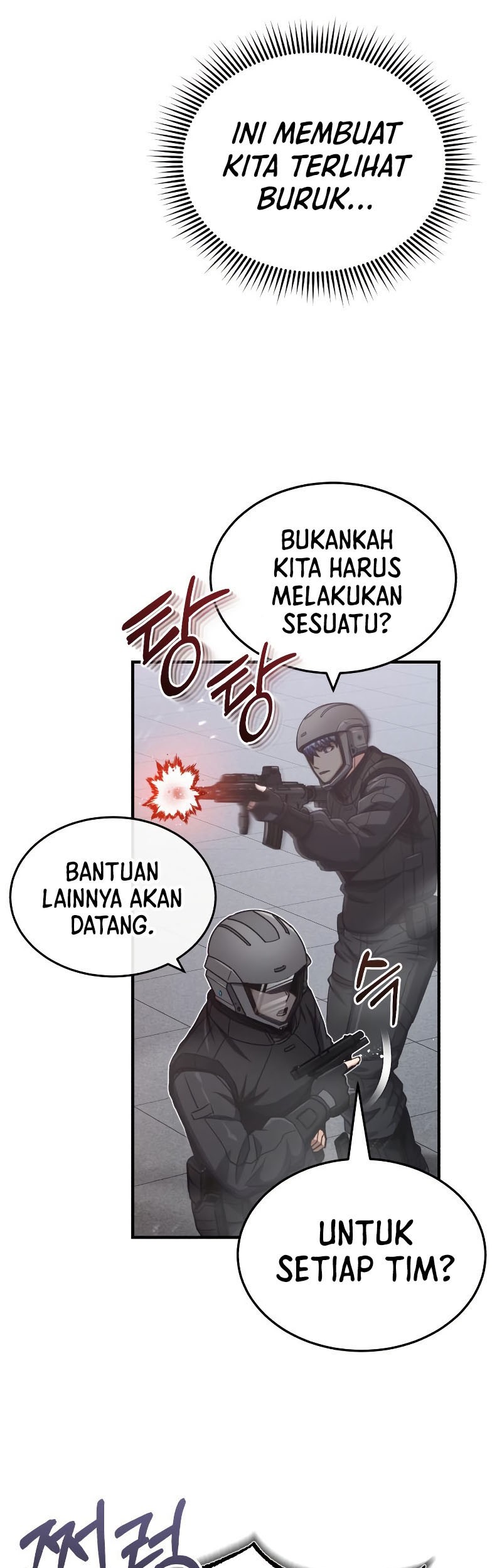 Genius of the Unique Lineage Chapter 47 - halaman 61