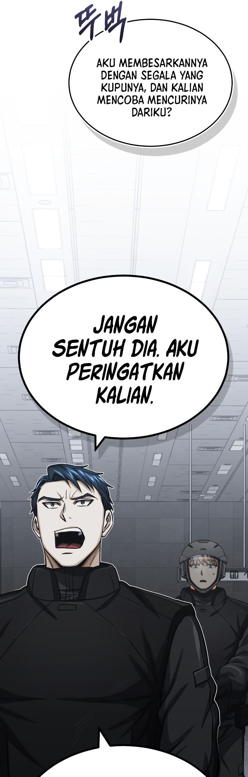Genius of the Unique Lineage Chapter 47 - halaman 63
