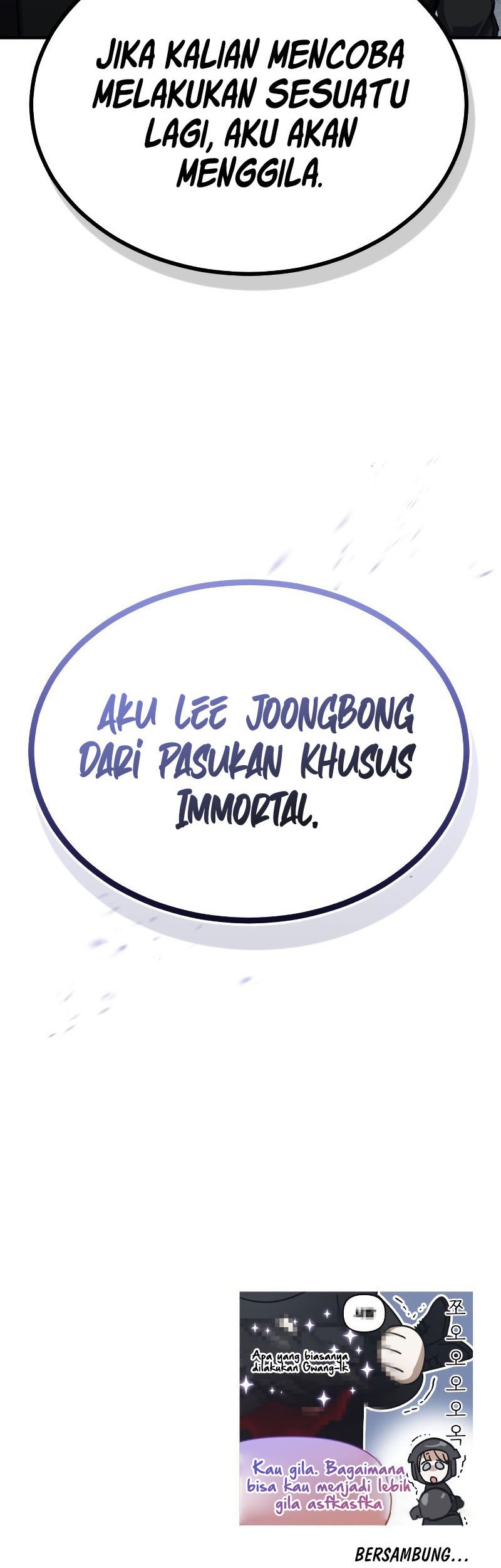 Genius of the Unique Lineage Chapter 47 - halaman 64