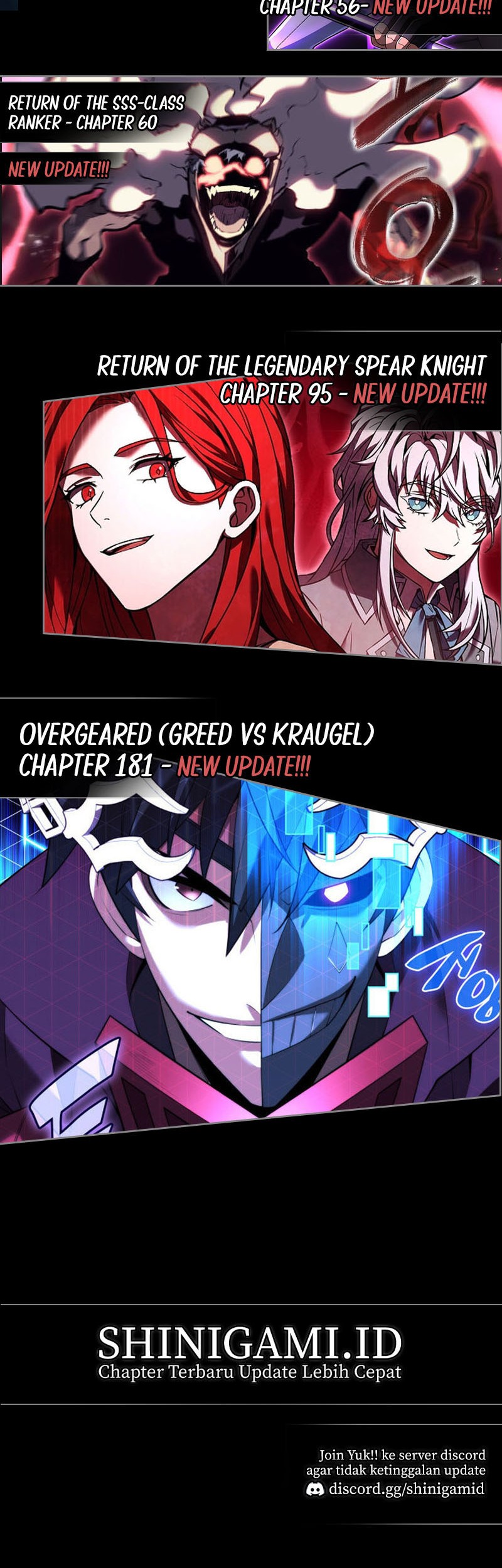Genius of the Unique Lineage Chapter 47 - halaman 67