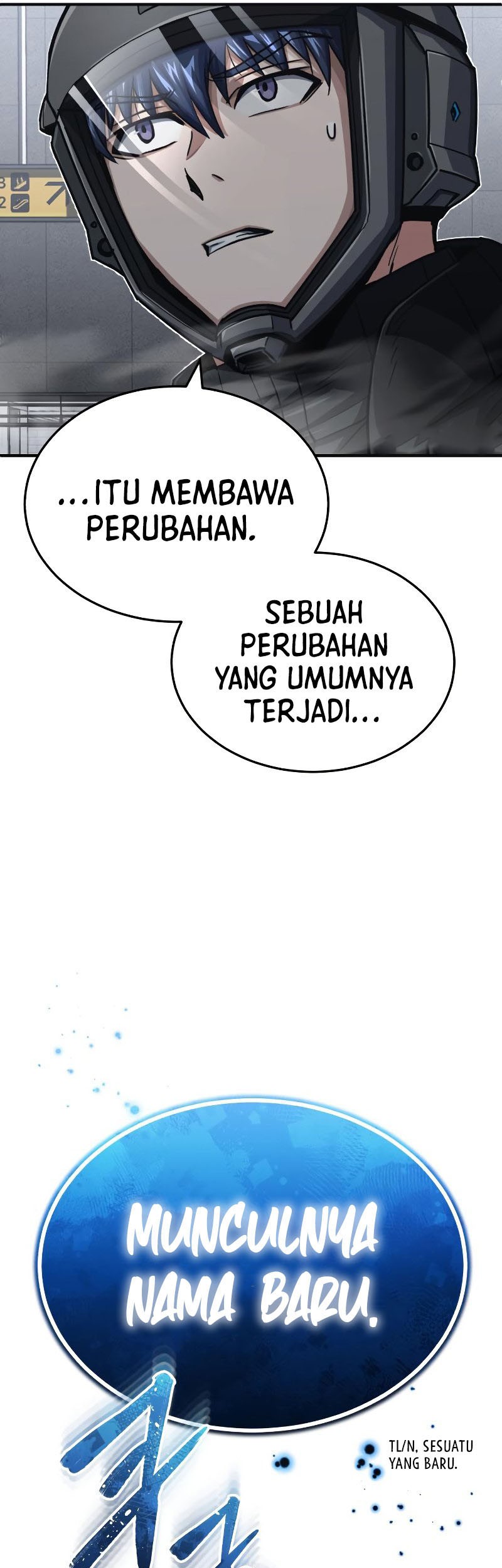 Genius of the Unique Lineage Chapter 48 - halaman 10