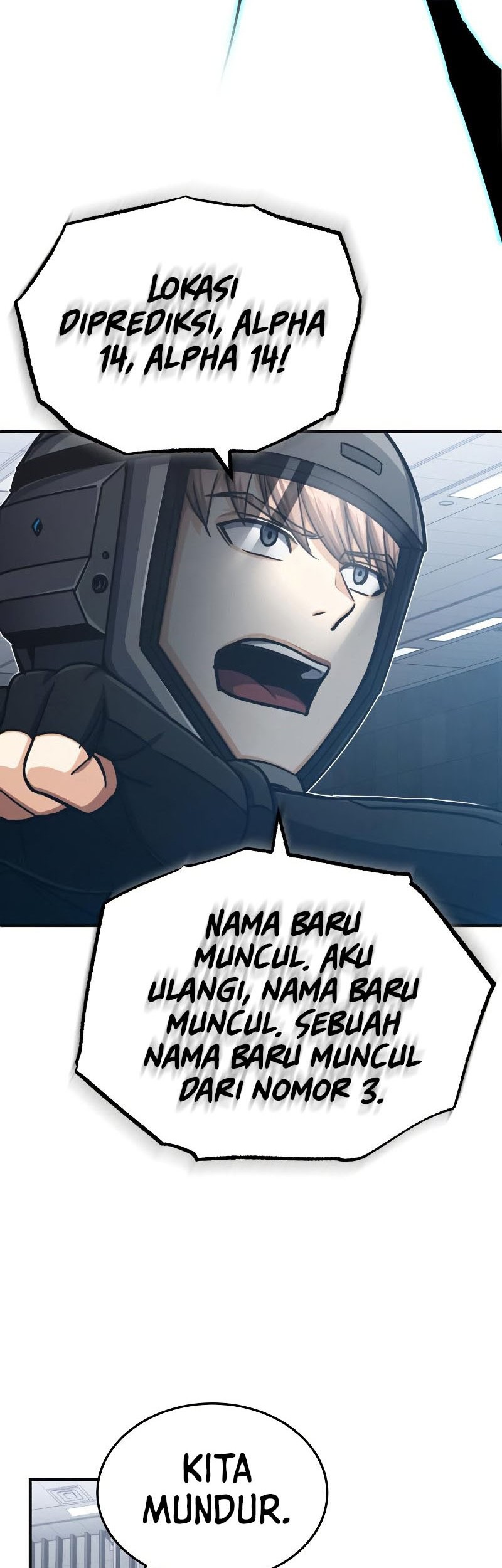 Genius of the Unique Lineage Chapter 48 - halaman 14