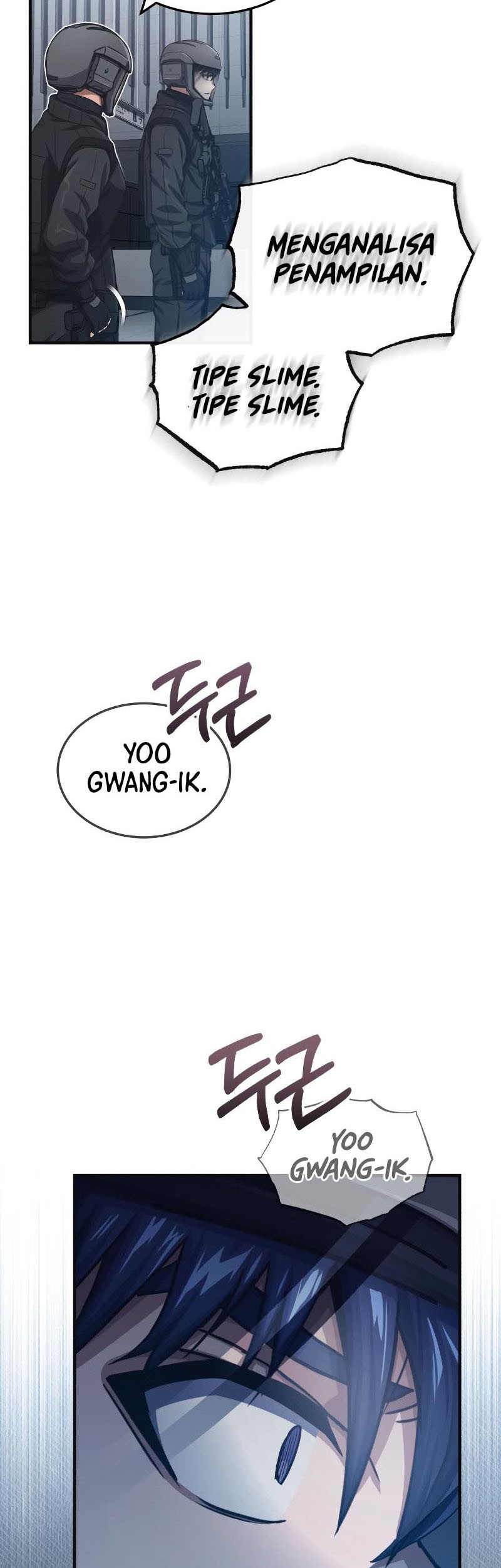 Genius of the Unique Lineage Chapter 48 - halaman 15
