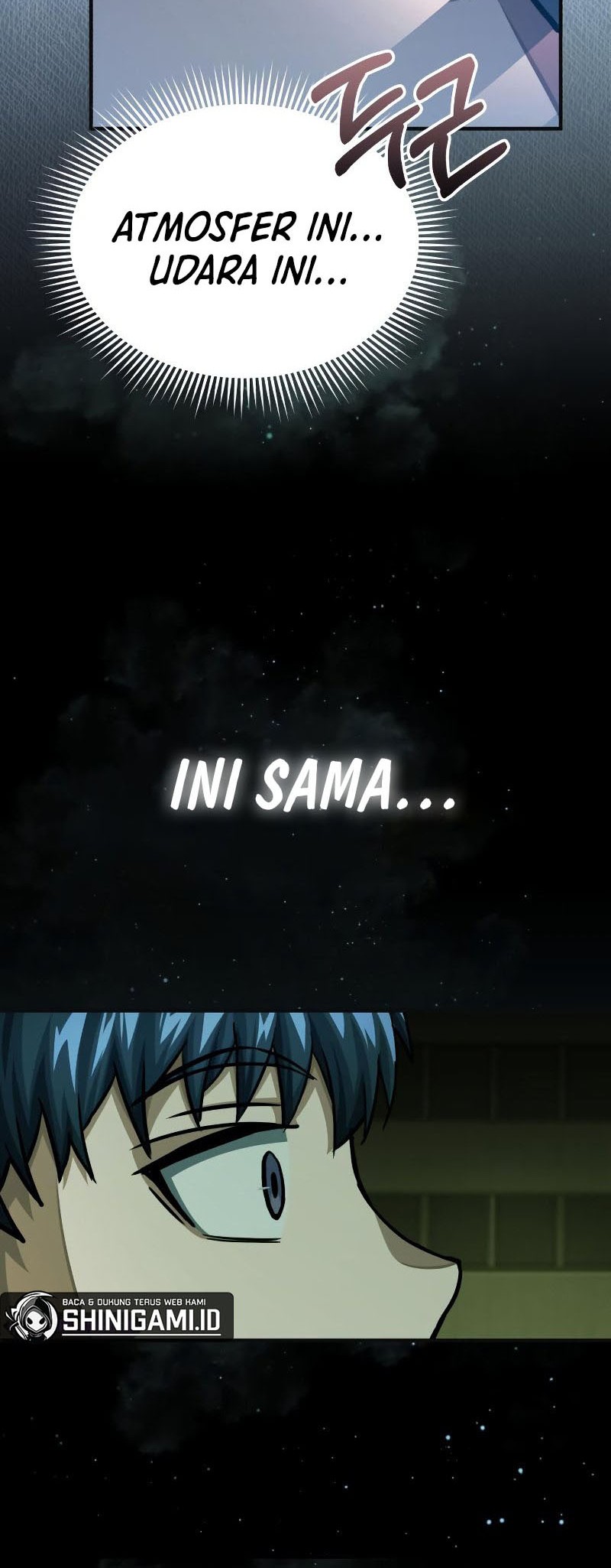 Genius of the Unique Lineage Chapter 48 - halaman 16