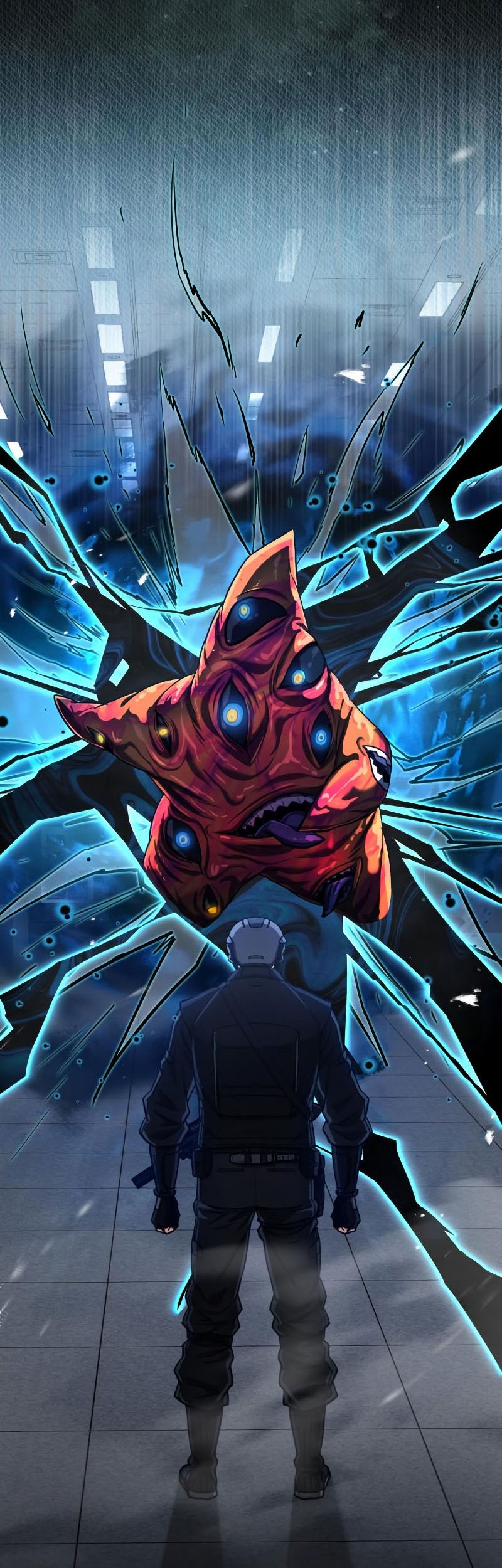 Genius of the Unique Lineage Chapter 48 - halaman 18