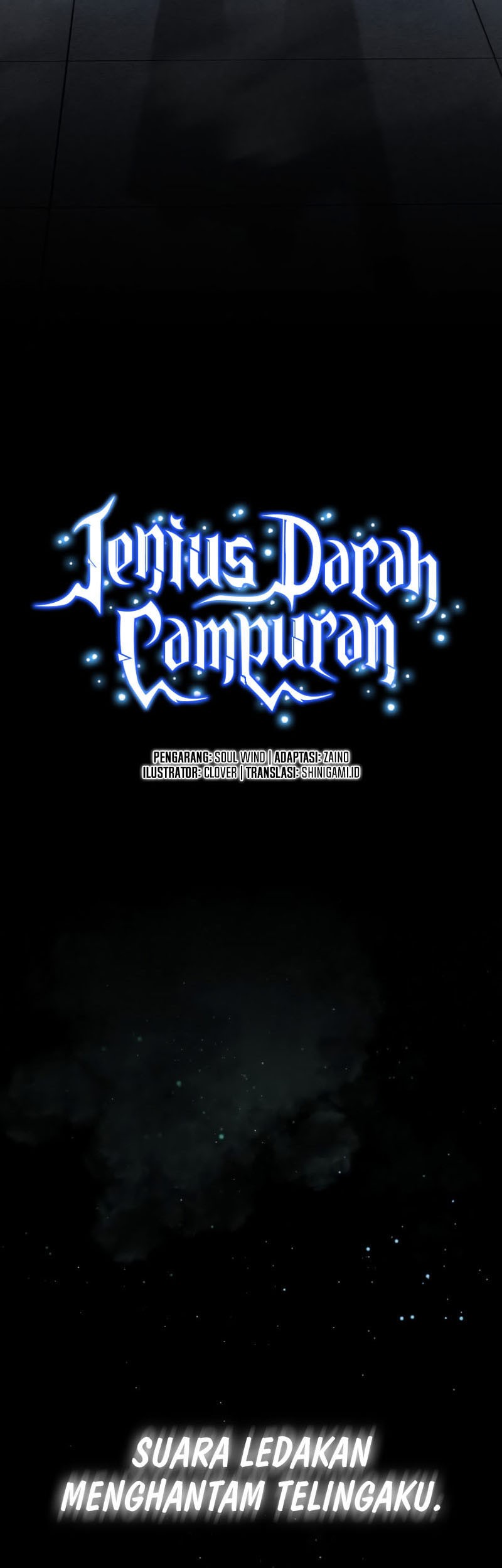 Genius of the Unique Lineage Chapter 48 - halaman 19