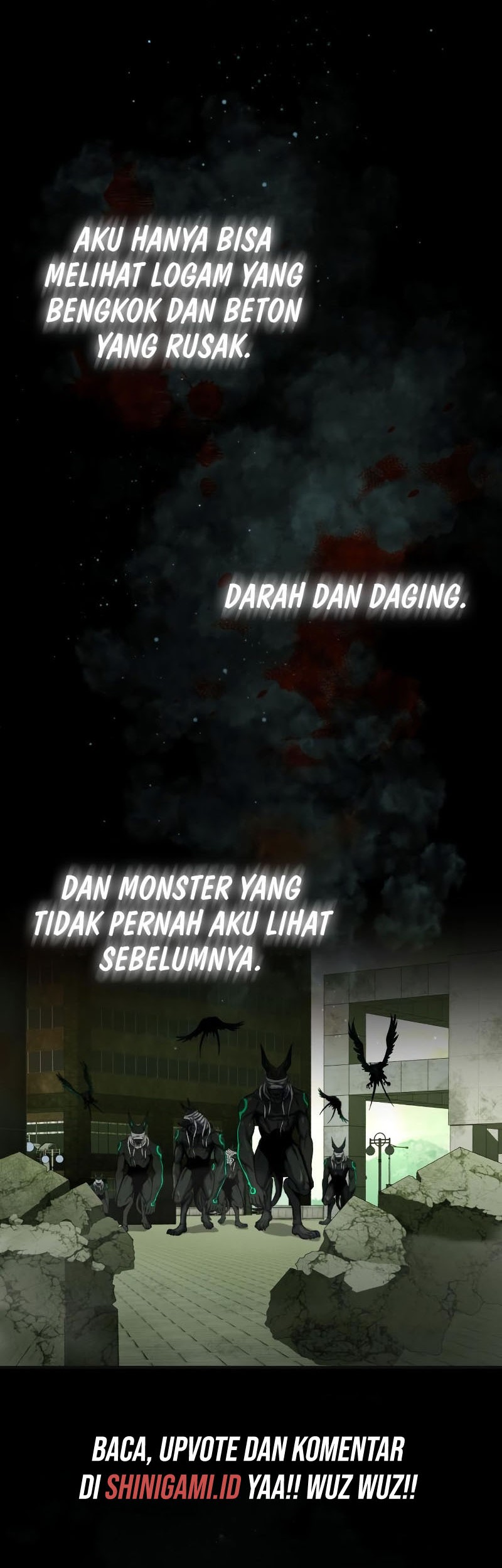 Genius of the Unique Lineage Chapter 48 - halaman 20